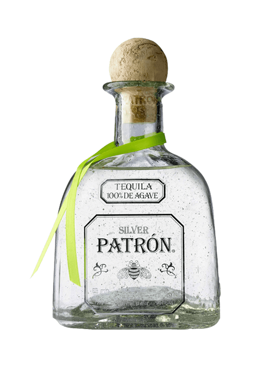 Patron Silver Tequila Delivery Toronto Alcohol Delivery