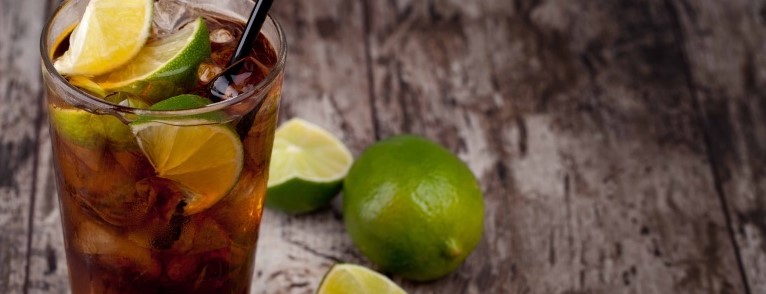 Cuba Libre