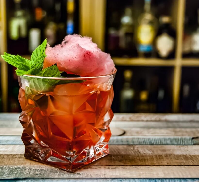 best rum cocktails