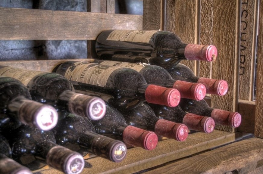Shelf Life Of Bottled Wine