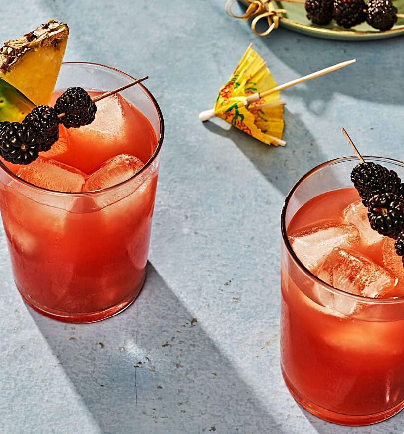 Top 3 Summer Cocktails 2022