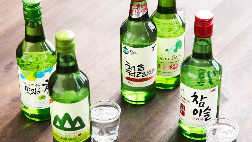 Korean Alcohol 1000x565