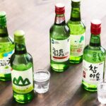 Korean Alcohol 150x150
