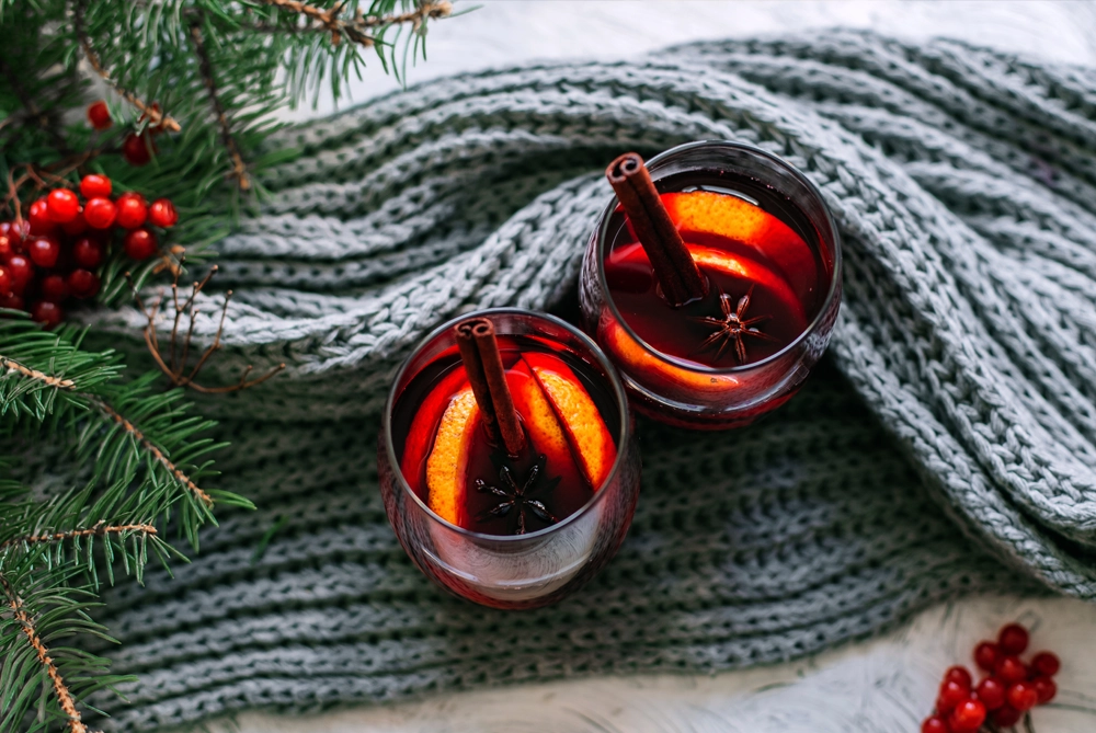 Mulled Wine 