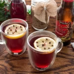 Warm Up With These Delicious Winter Alcohol Drinks 150x150