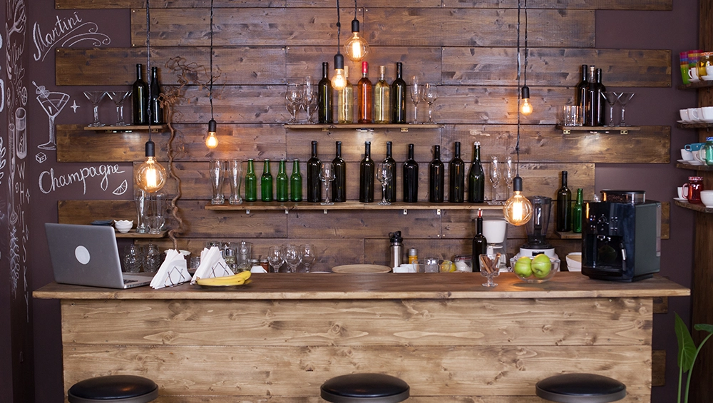 Tips for Building a Great Home Bar