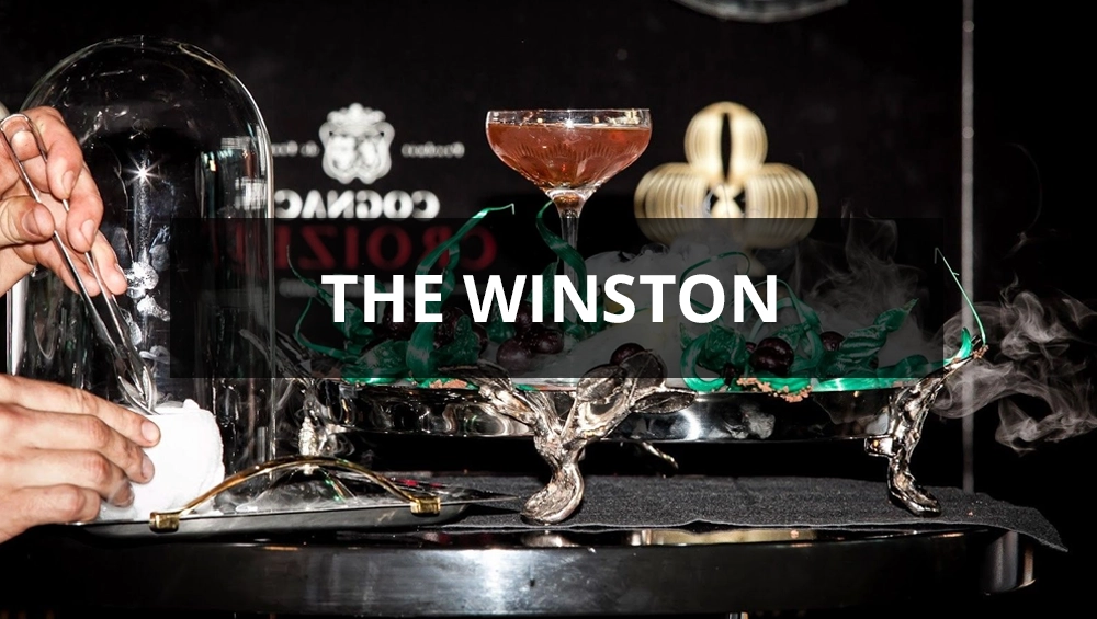 the winston cocktail
