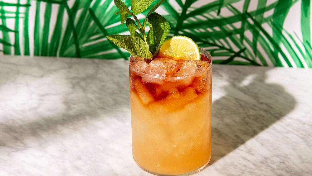 Mai Tai