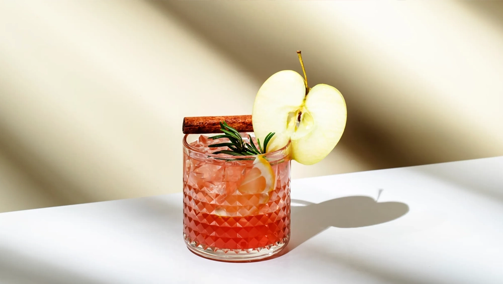Using Fall Ingredients in Your Cocktails