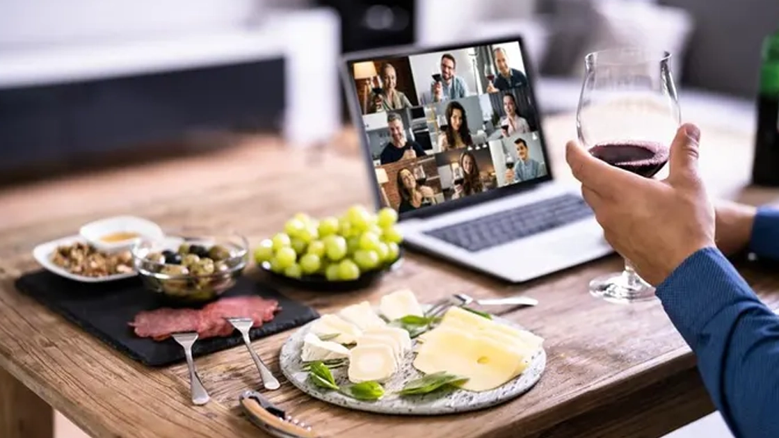 The Future of Online Wine Tasting in 2024